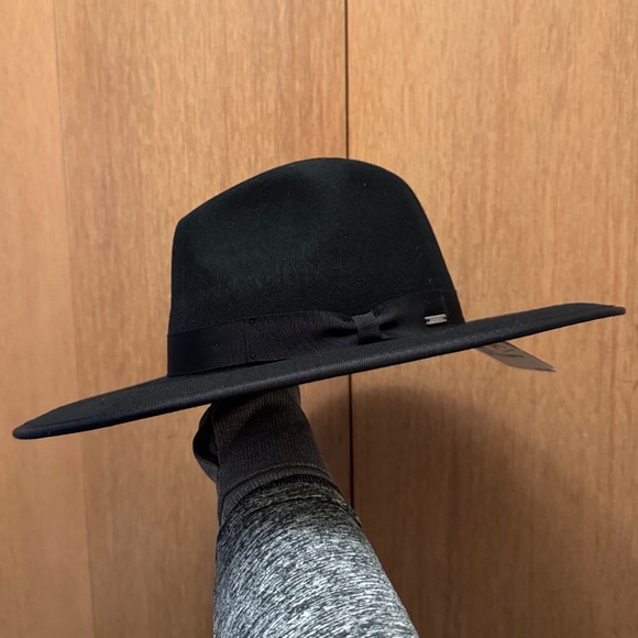 Brixton Women\'s Jo Rancher Hat main image 6